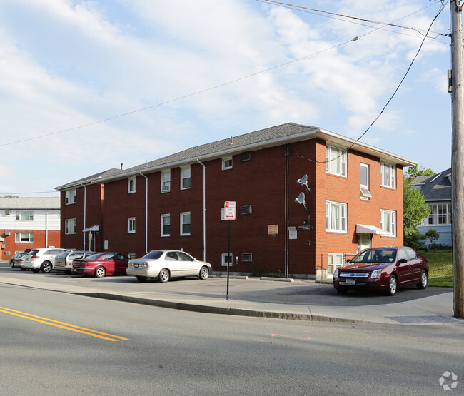 Primary Photo - 25 McAlpin St