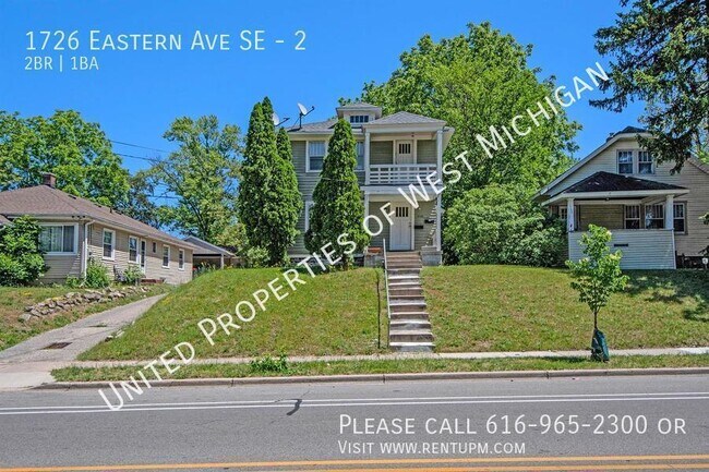 Primary Photo - 1726 Eastern Ave SE