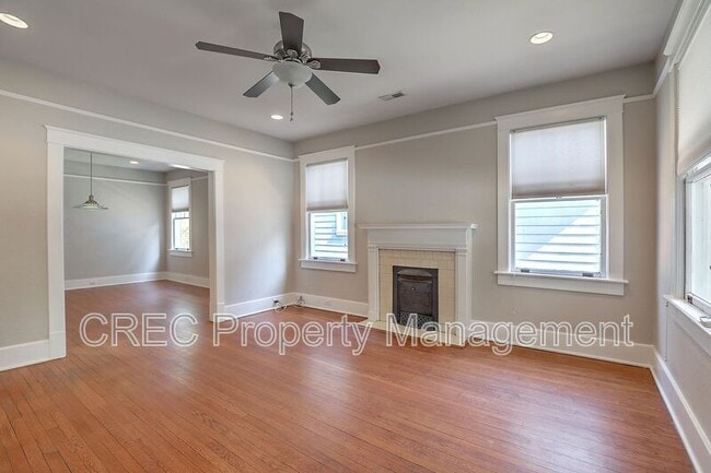 Building Photo - 831 Rutledge Ave