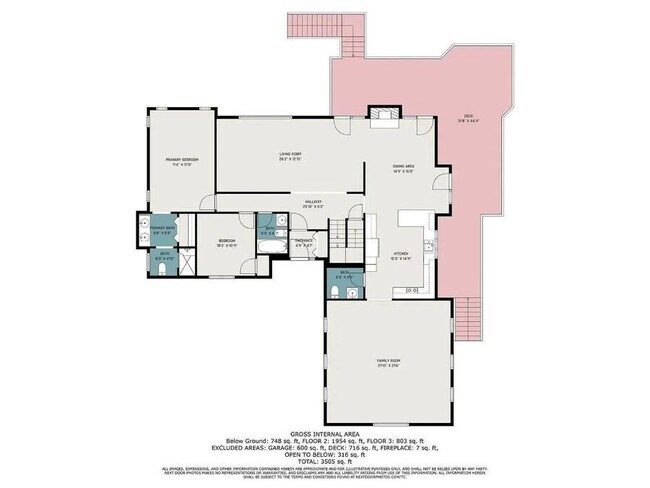 Building Photo - 3533 Woodland Trail