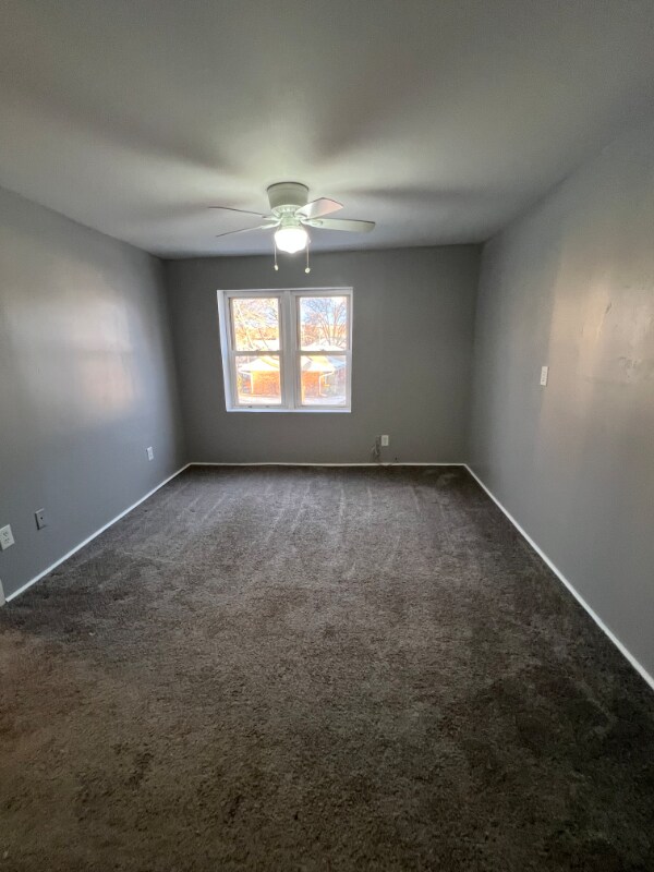 Building Photo - 2345 2nd Ave