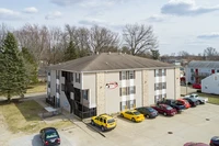 Building Photo - Campus Edge - 1801
