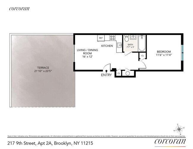 Building Photo - 217 9th St