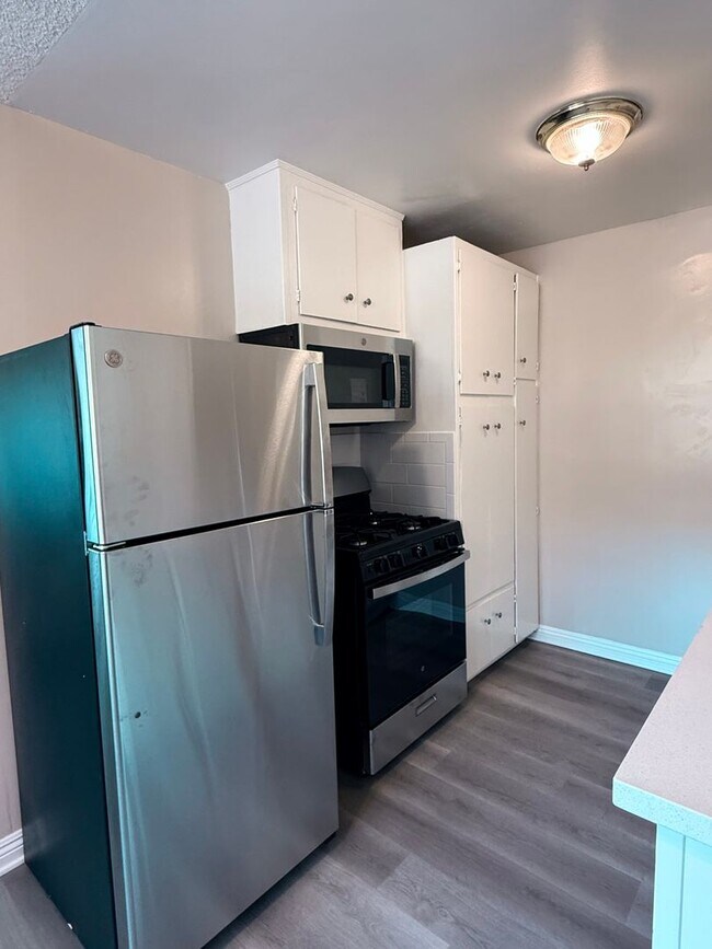 Interior Photo - The Piedmont