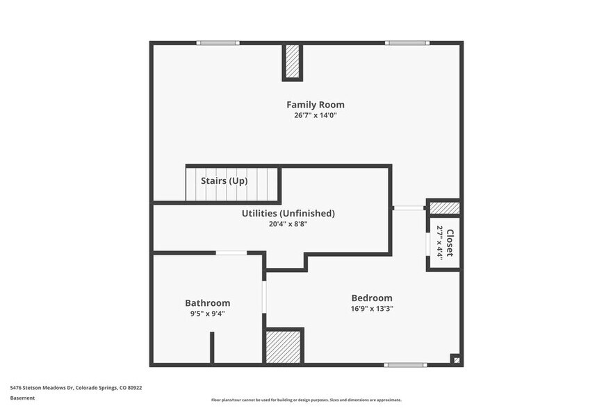 Building Photo - 5476 Stetson Meadows Dr
