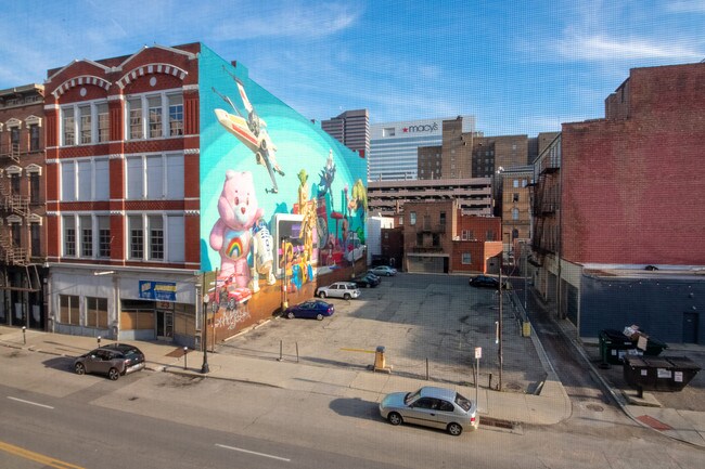 Building Photo - 36 W Court St