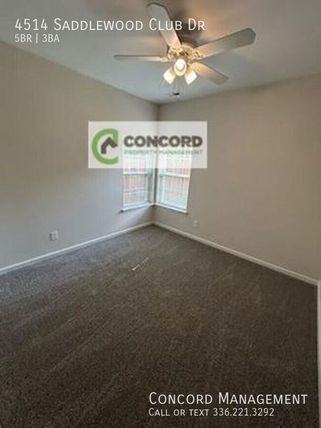 Building Photo - 4514 Saddlewood Club Dr