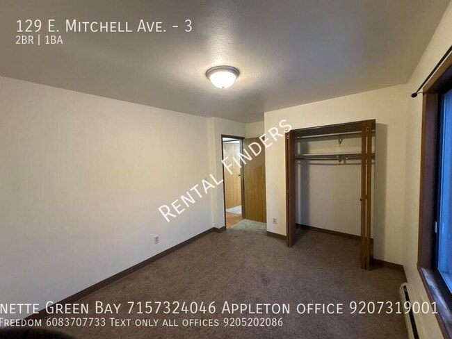 Building Photo - 129 E Mitchell Ave