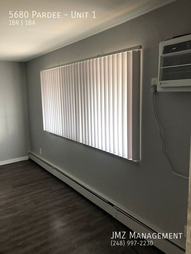 Building Photo - 5680 Pardee-Unit 1