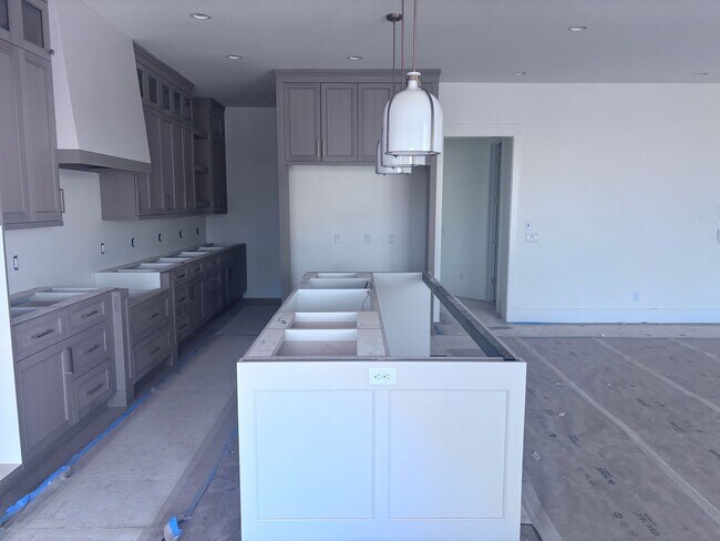 Building Photo - Brand New 2 Story New Trend Construction built home with RV garage