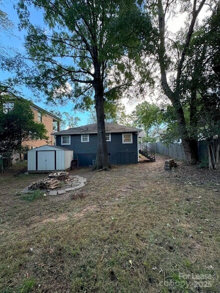 Building Photo - 430 Faison Ave