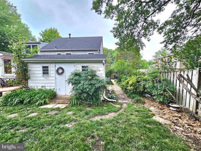 Building Photo - 8503 Conover Pl