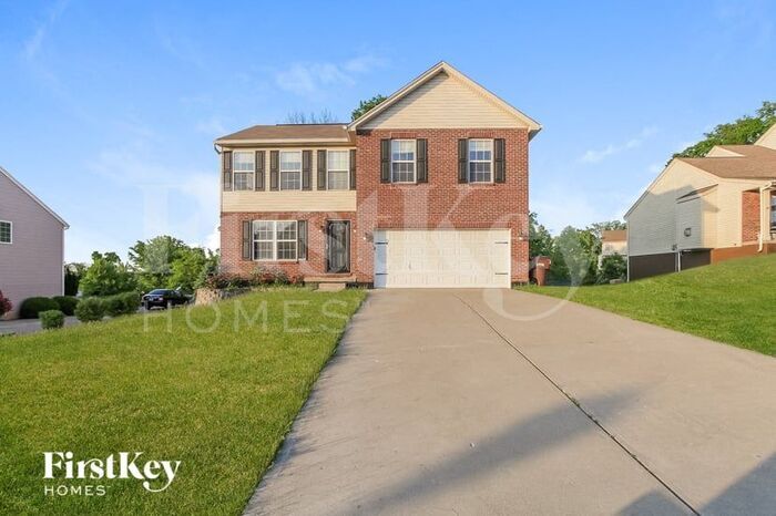 Primary Photo - 10319 McCauley Dr