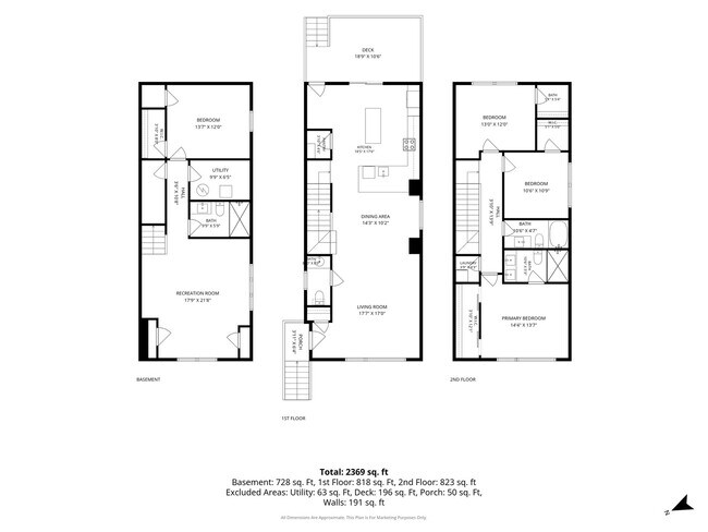 Building Photo - 2731 N 75th Ave