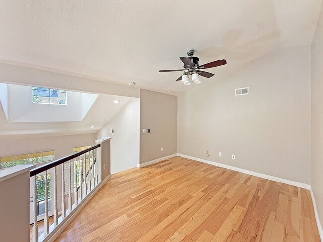 Building Photo - SD: 2BD/2BA Townhome with Private Balcony, 2-Car Garage, and Loft!