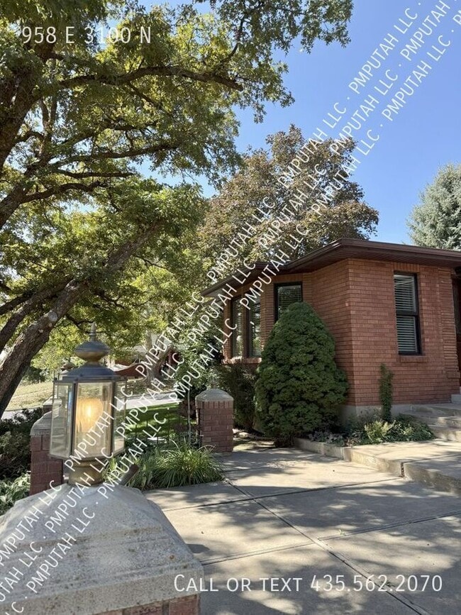 Building Photo - 958 E 3100 N