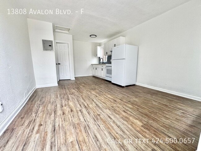 Building Photo - 13808 Avalon Blvd