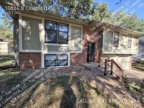 Building Photo - 10824 N Campbell St