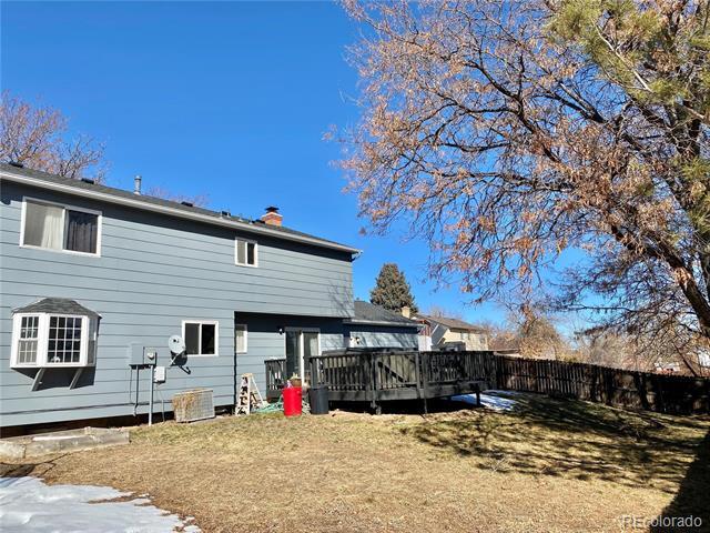 Building Photo - 2468 S Evanston St