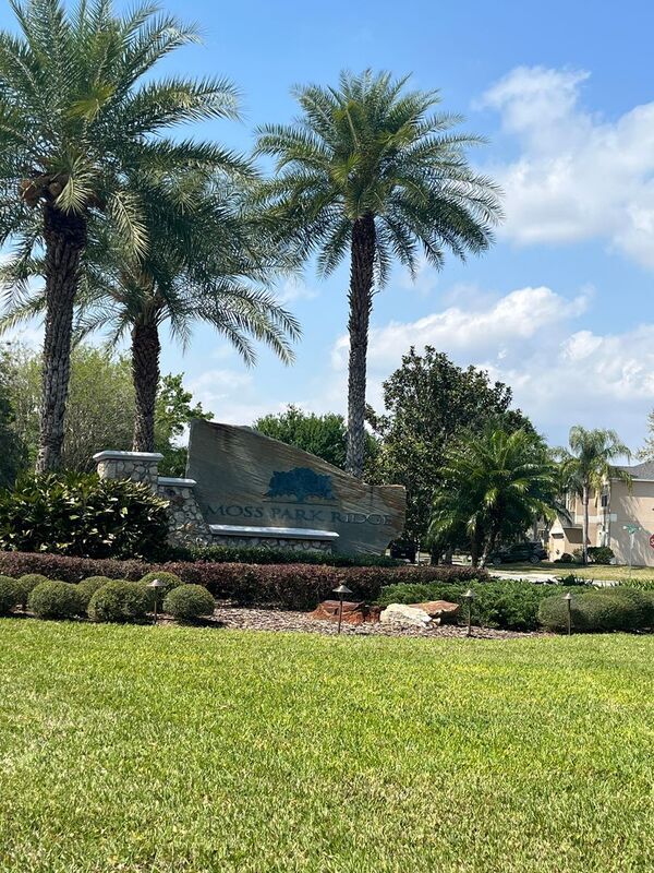 Building Photo - 13110 Moss Park Ridge Dr