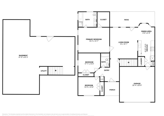 Building Photo - 124 Kings Crossing Ct