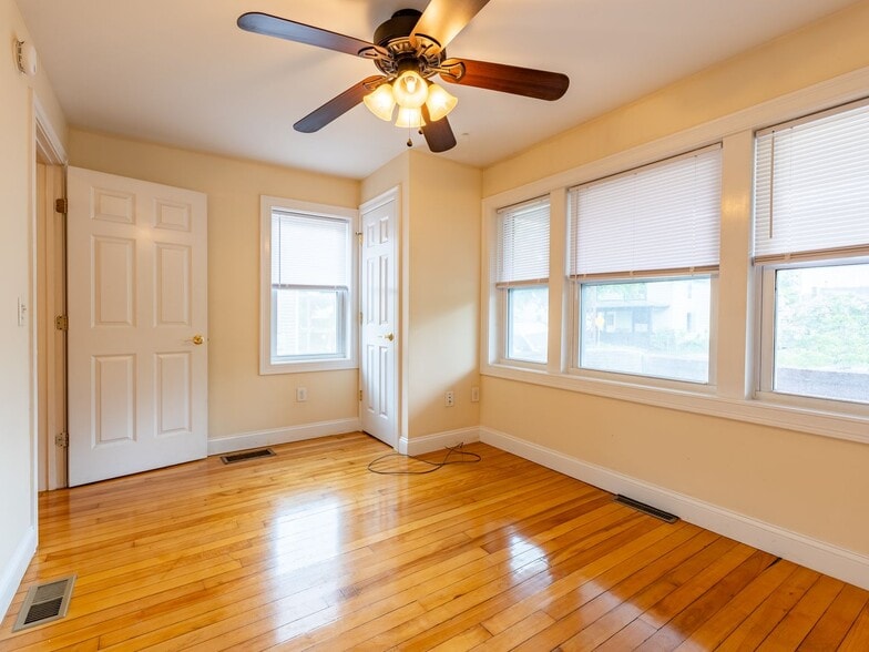 Building Photo - 40 Blodgett St