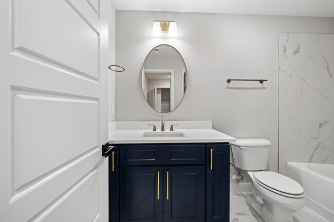 Building Photo - Luxury New 3BR Townhomes | Garage + Pool | 7 min to Fort Bragg