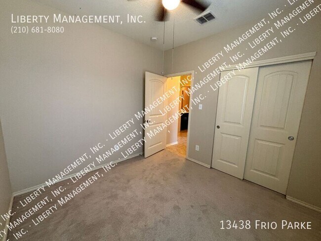 Building Photo - 13438 Frio Parke