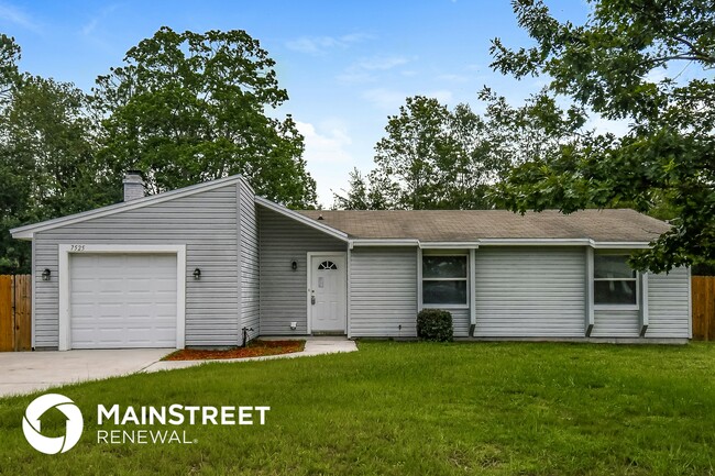 Building Photo - 7525 Pheasant Run Dr