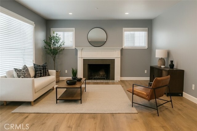 Primary Photo - 2108 La Paloma Ave