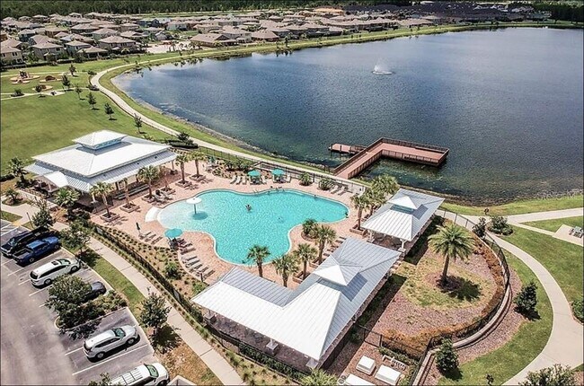 Building Photo - 1704 Nature View Dr