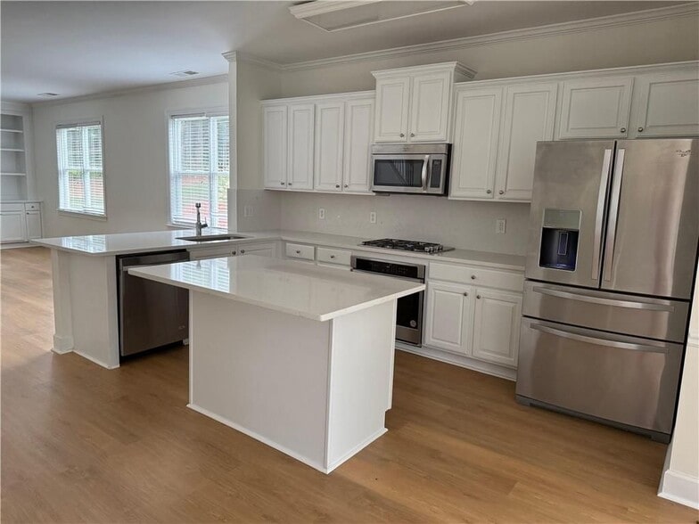 Building Photo - 3120 Caney Creek Ln