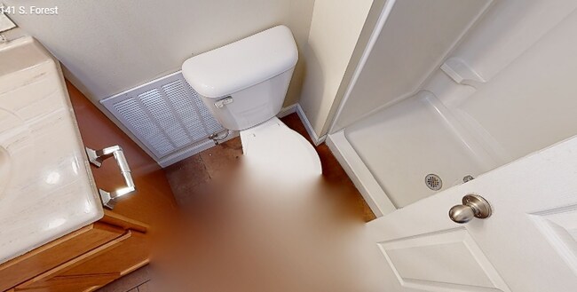 Building Photo - 1141 S. Forest-1141SF