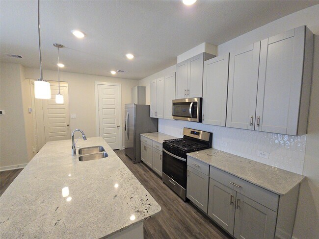 Building Photo - 4112 Good Vineyard Ln