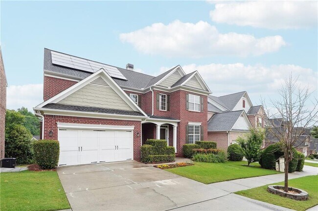 Building Photo - 1489 Belmont Hills