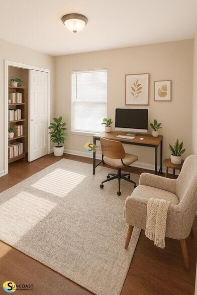 Building Photo - 8026 Galveston Ave