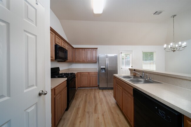 Building Photo - 5706 Rocky Trail Dr