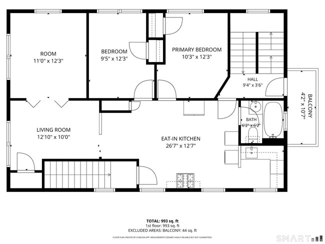 Building Photo - 143 Divinity St