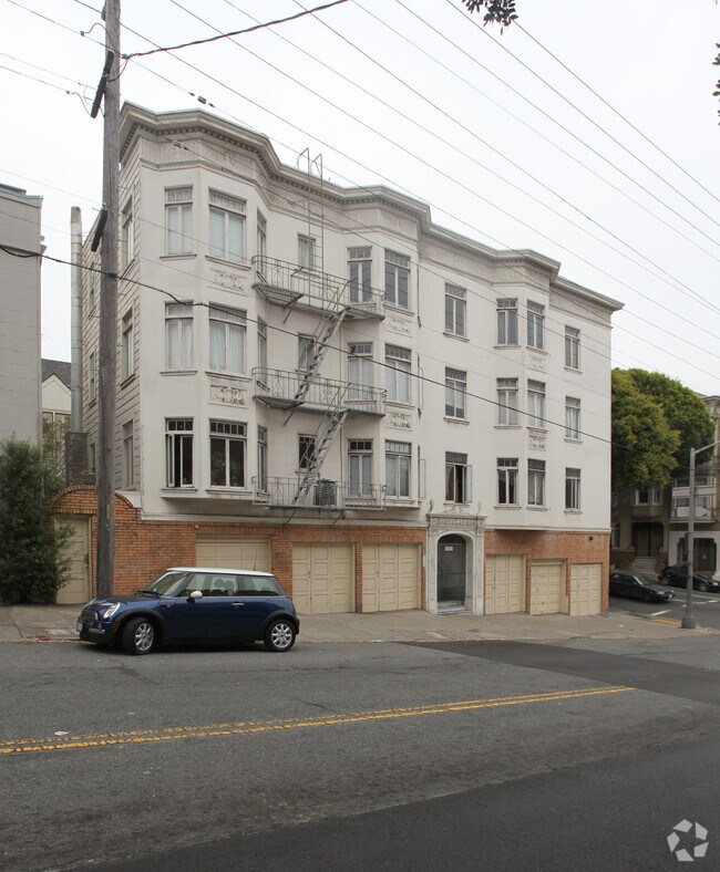 Building Photo - 355 Laguna