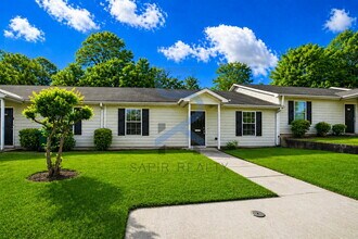 Building Photo - Modern All-Electric Living – 3BR Retreat with 2 Full Baths in Griffin