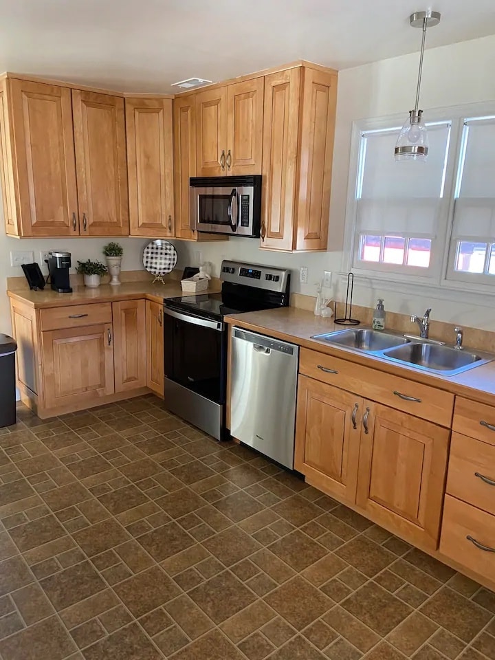 Kitchen - 108 George St