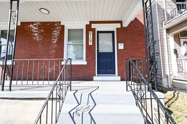Building Photo - 5107 Hunter Ave