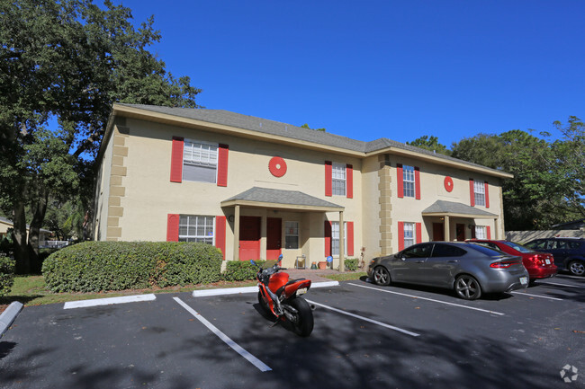 Building Photo - Sun Ridge Apartments
