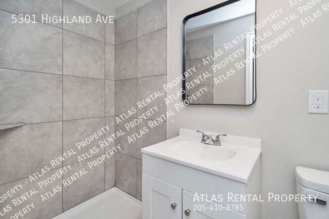 Building Photo - 5301 Highland Ave