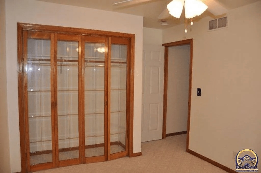 Bedroom 2 - 1015 Sylvan St