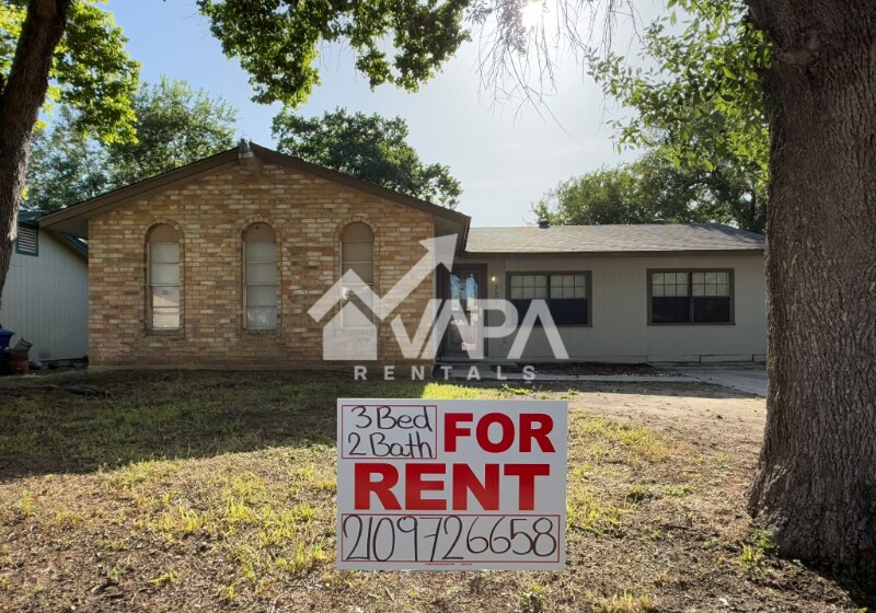 Building Photo - 5607 Summer Gold Dr