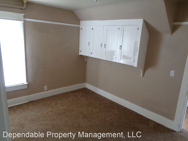 Building Photo - 6 br, 3 bath House - 1018 17th Street