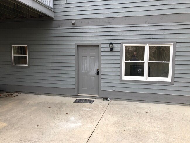 Front of Apartment! - 95 Grier Ct