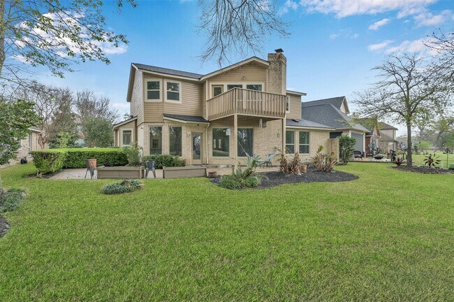 Building Photo - 13527 Summer Hill Dr