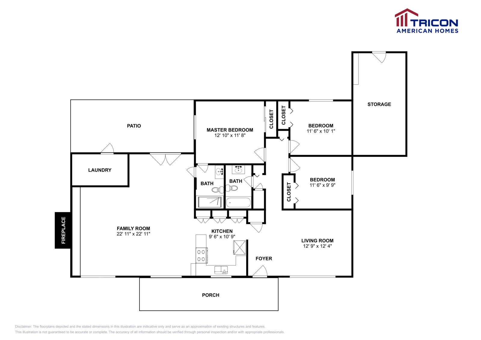 Building Photo - 7100 W Cheryl Dr